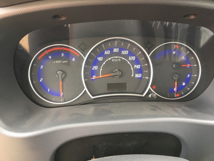 Xe tải Huyndai Jac X5 những ưu điểm vượt trội đối với phân khúc xe tải nhẹ.