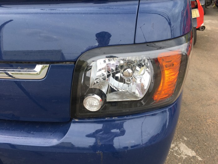 Xe tải Huyndai Jac X5 những ưu điểm vượt trội đối với phân khúc xe tải nhẹ.
