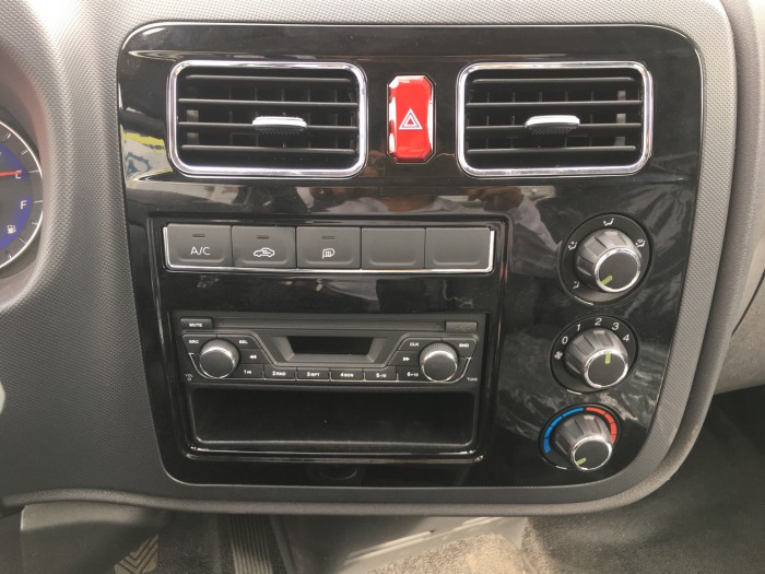 Xe tải Huyndai Jac X5 những ưu điểm vượt trội đối với phân khúc xe tải nhẹ.