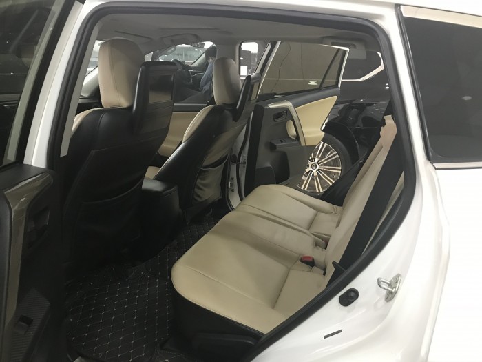 Bán Toyota RAV4 XLE 2.5 nhập mỹ 2014,tư nhân ,chính chủ,xe cực đẹp.biển Hà Nội,thuế sang tên 2%.