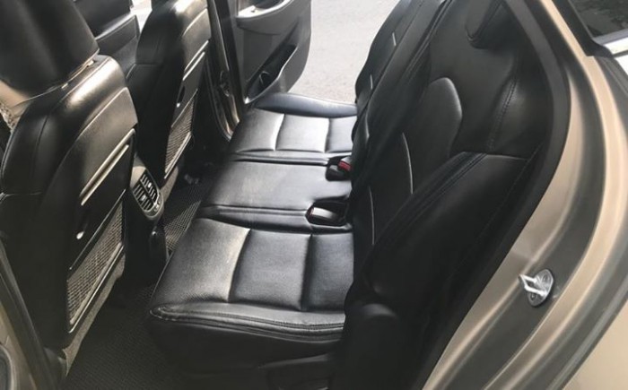 Kia Rondo 2015 vàng cát tự động một chủ trước giờ.