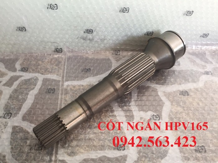 Ruột bơm thủy lực HPV165