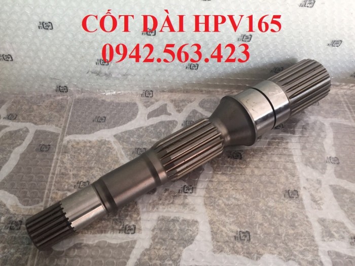 Ruột bơm thủy lực HPV165