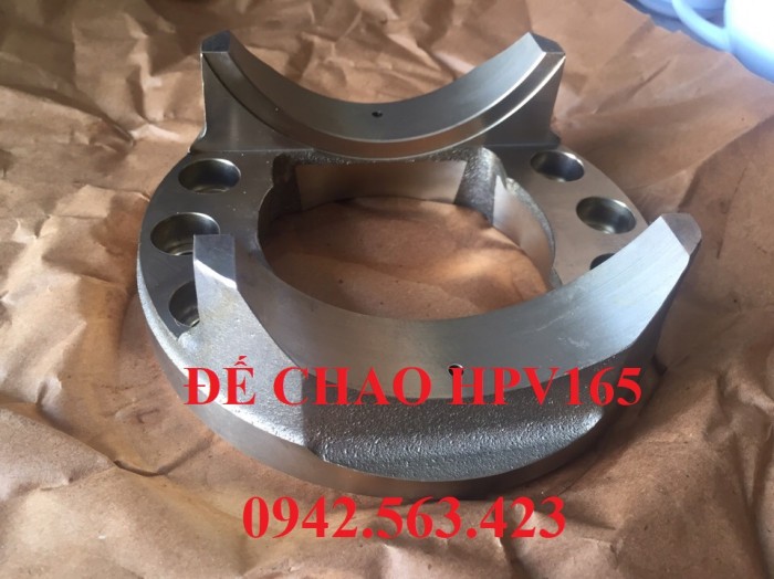 Ruột bơm thủy lực HPV165