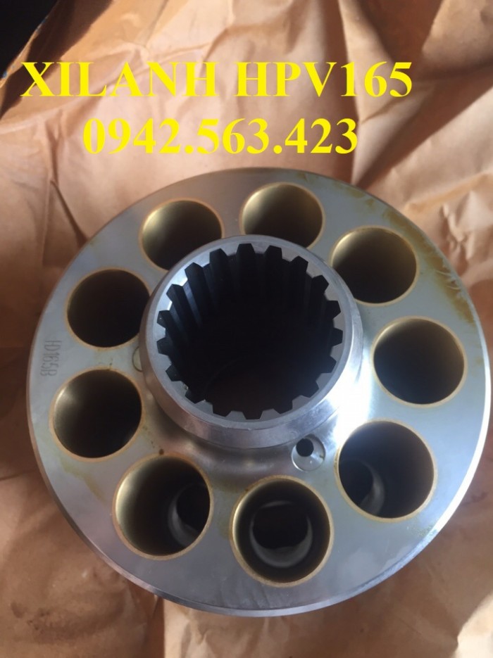 Ruột bơm thủy lực HPV165