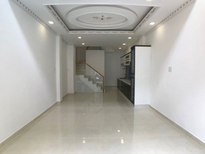 Bán 2 căn nhà liền nhau .DT: 72.1m2