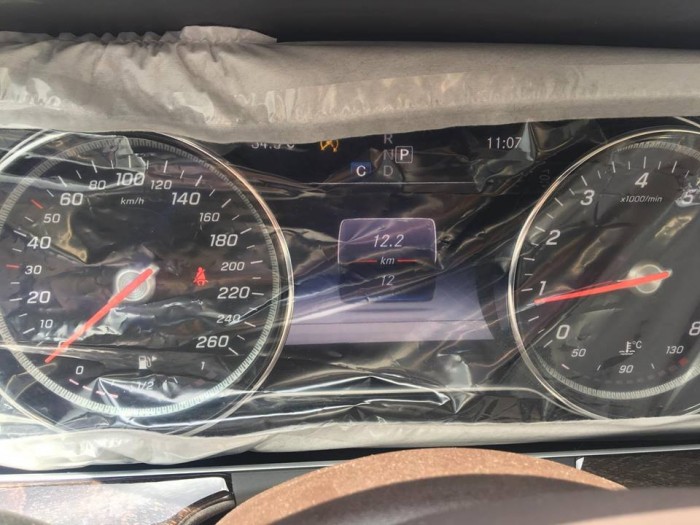 Mua Bán Xe Cũ Mercedes-Benz E250 Chính Hãng