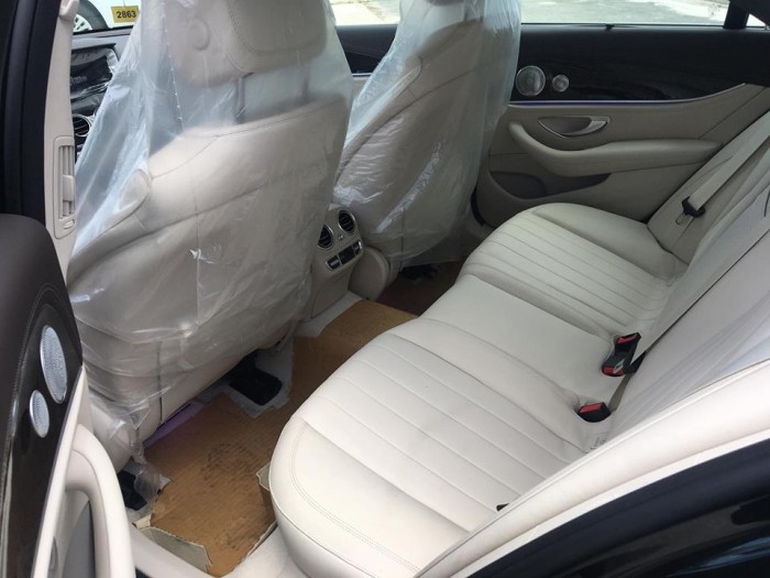 Mua Bán Xe Cũ Mercedes-Benz E250 Chính Hãng