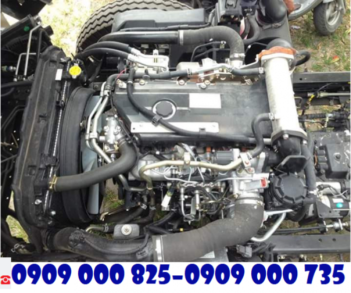 【Mới】Giá xe tải isuzu vĩnh phát 8T2- 8t2 - 8200kg- 8.2 tấn- 8 tấn 2