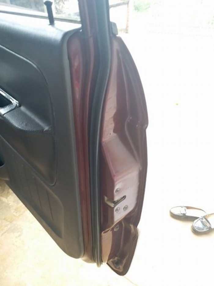 Nhà Thanh Lí Xe Mitsubishi Jolie 2002 Số Sàn Máy Dầu Xe Zin Từng Con Ốc