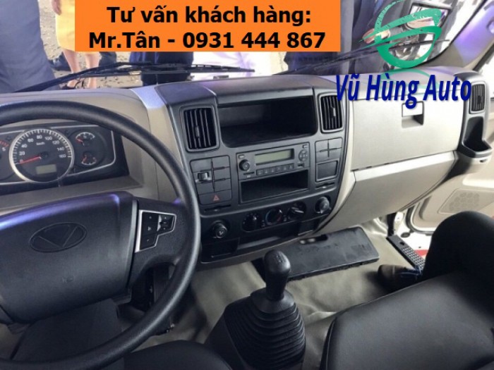 Xe Tải Hyundai Iz65 Tải Trọng 3,5 Tấn Và 2,2 Tấn, Thùng Dài 4m3, Trả Trước 60Tr Lấy Xe Ngay, Tặng Ngay Phù Hiều, Định Vị.