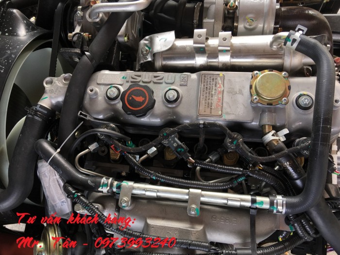 Xe Tải Hyundai Iz49 Tải Trọng 2,4 Tấn, Thùng Dài 4m2, Trả Trước 50Tr Lấy Xe Ngay, Lãi Suất Thấp, Tặng Định Vị, Phù Hiệu.