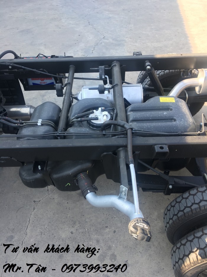 Xe Tải Hyundai Porter H150 Tải Trọng 1,5 Tấn, Thùng Dài 3m2, Trả Trước 90Tr Lấy Xe Ngay, Tặng Định Vị