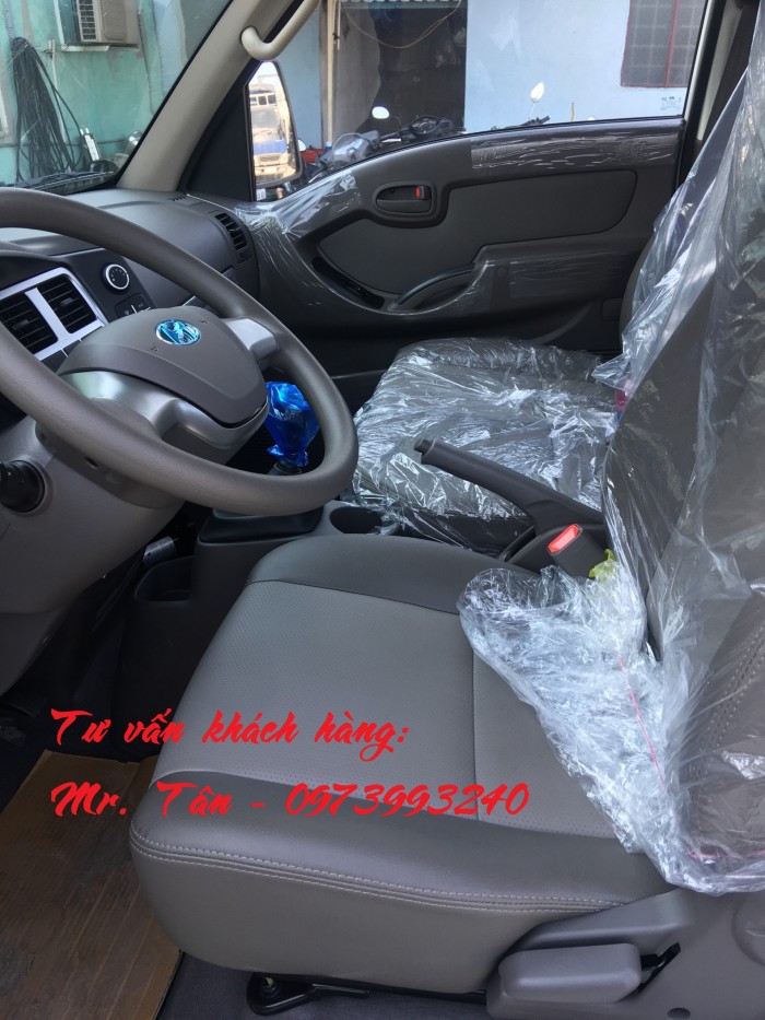 Xe Tải Hyundai Porter H150 Tải Trọng 1,5 Tấn, Thùng Dài 3m2, Trả Trước 90Tr Lấy Xe Ngay, Tặng Định Vị