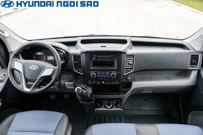 Hyundai solati 16 chổ, giá tốt cam kết giao ngay