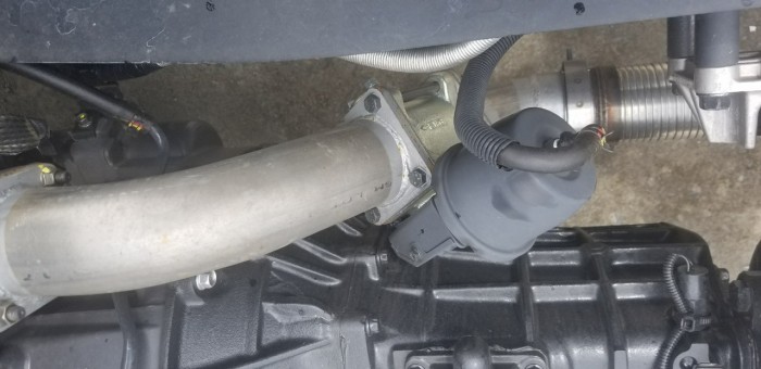 Hyundai New Mighty 110S thùng mui bạt