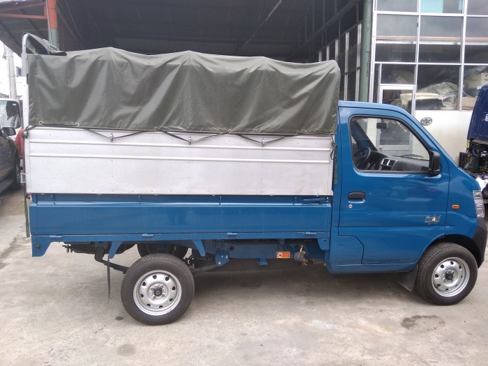 Cần bán xe tải veam star 810kg, xe tải veam trả góp 80%