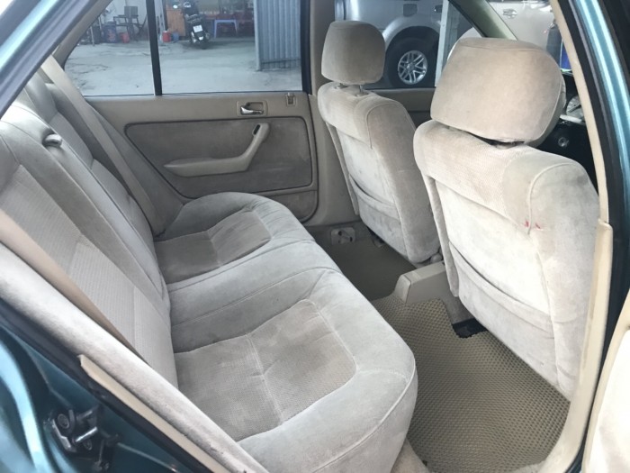 Thanh lí xe Honda Accord 1990 số sàn máy xăng