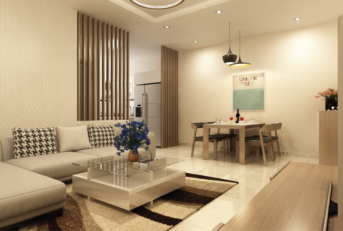 Đi nước ngoài cần bán gấp căn hộ cao cấp quận 8 3PN Sunshine Avenue 71m2 giá tốt thương lượng