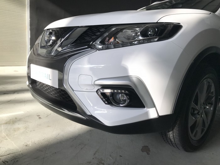Nissan X-Trail V-Series 2019 2.5 Sv 4WD Gía cực tốt và nhiều ưu đãi