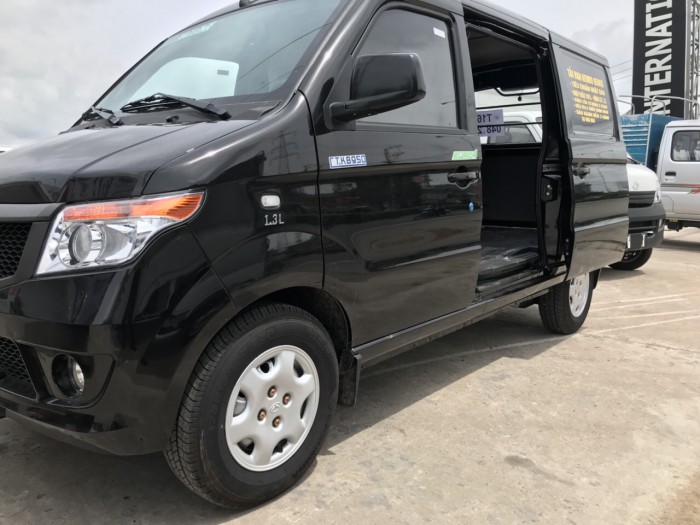 Bán tải vào thành phố 2 chổ và 5 chổ/ 950kg – 650kg.