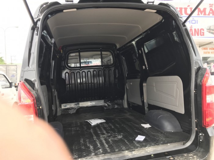 Bán tải vào thành phố 2 chổ và 5 chổ/ 950kg – 650kg.