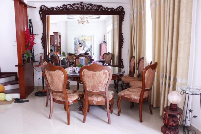 Tôi rất cần bán nhà Đặng Tiến Đông, MT 6m5