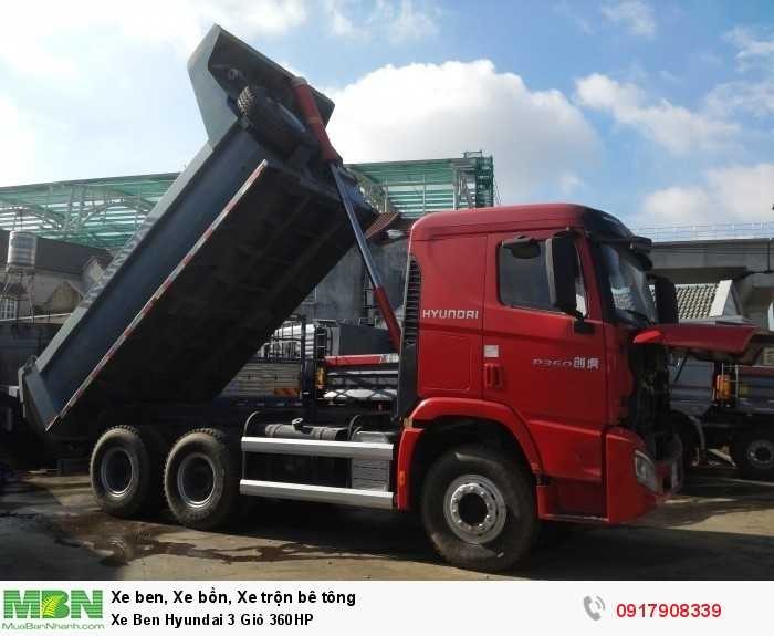 HUYNDAI XCIENT 360HP- liên hệ ngay nhận giá ưu đãi !!!
