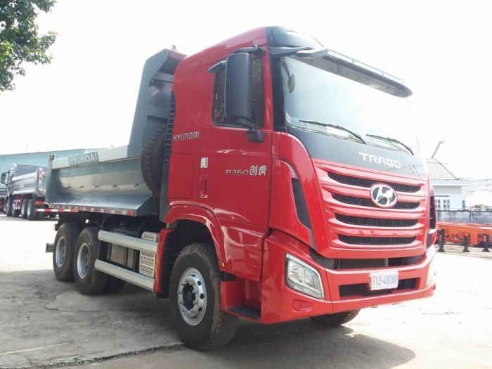 HUYNDAI XCIENT 360HP- liên hệ ngay nhận giá ưu đãi !!!