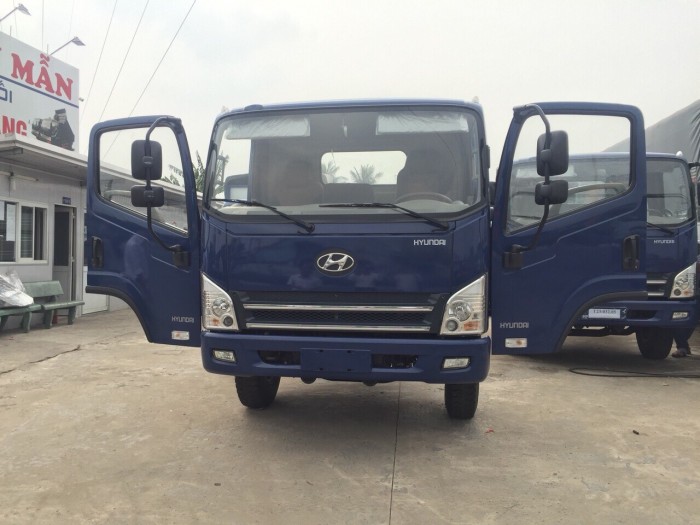 Giá xe tải Faw 7.3 tấn thùng 6m3, vay trả góp lãi suất thấp, giao ngay