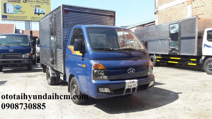 Xe Hyundai hd150 1.5 tấn