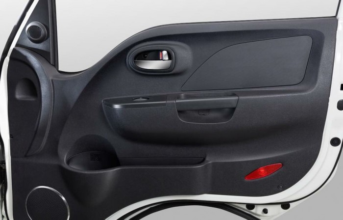 Xe tải JAC đời mới giá cạnh tranh