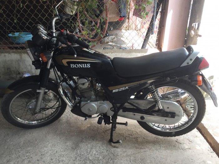 Bonus zin chính chủ bs47