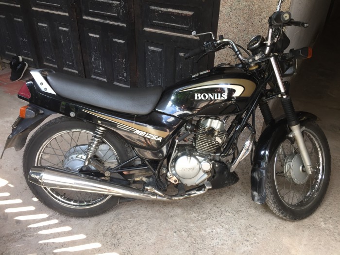 Bonus zin chính chủ bs47