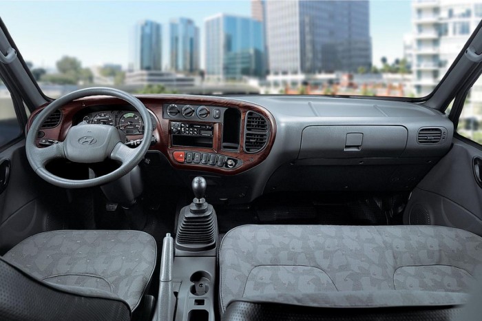 Xe tải Hyundai 3 tấn 490, model new mighty 75s mới 2018
