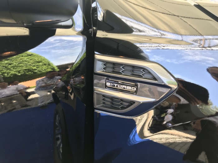 Ford Ranger Wildtrak 2.0L Bi-Turbo 4x4 2018 mới, hộp số 10 cấp, hỗ trợ vay đến 80%, lãi suất ưu đãi