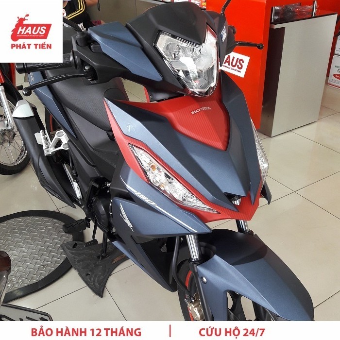 Honda Winner X 2020 giá bao nhiêu Bao giờ bán ra thị trường  websosanhvn