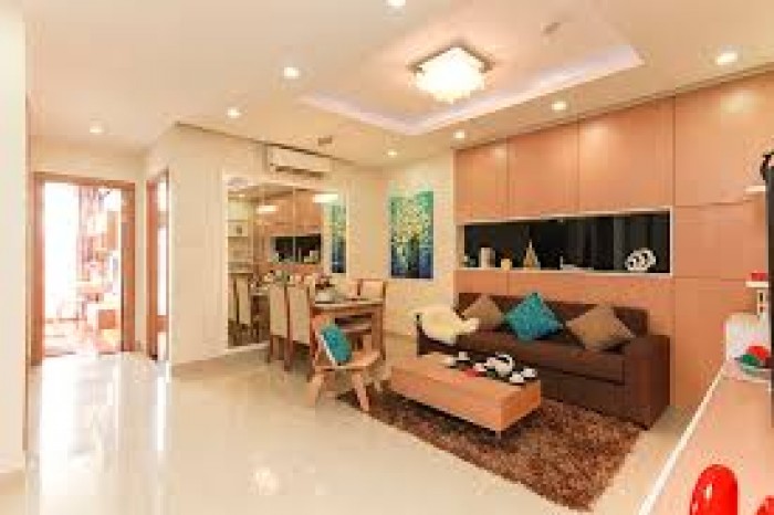 Đẹp!!  Nhà MT Khánh Hội, Q4 , 125m2,