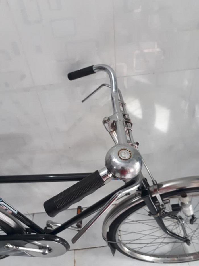 Xe đạp trâu ngang (Japan), nguyên bản còn rất đẹp