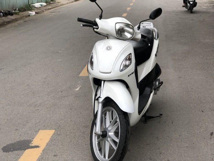 Sym Phony symphony S 125cc,2012,2đĩa,ít có,còn 98%