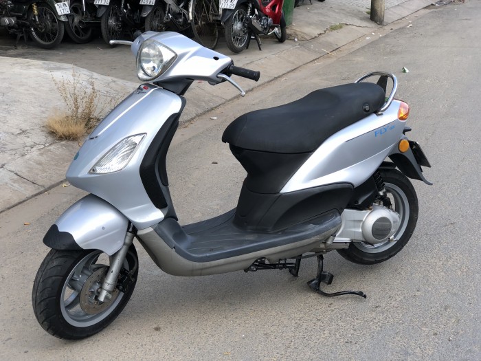 Piaggio Fly 125 nhập Ý,đẹp,zin 100%,đờ cuối,nữ SD