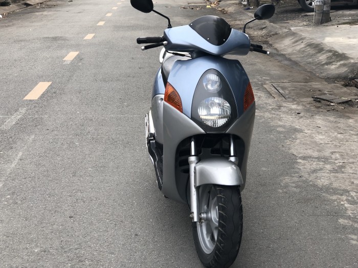 Honda @ A Còng 150cc 2002,thẻ Honda máy zin 100%