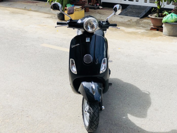 Vespa LX 150cc ít có,2011,ít SD, ,đẹp 98%