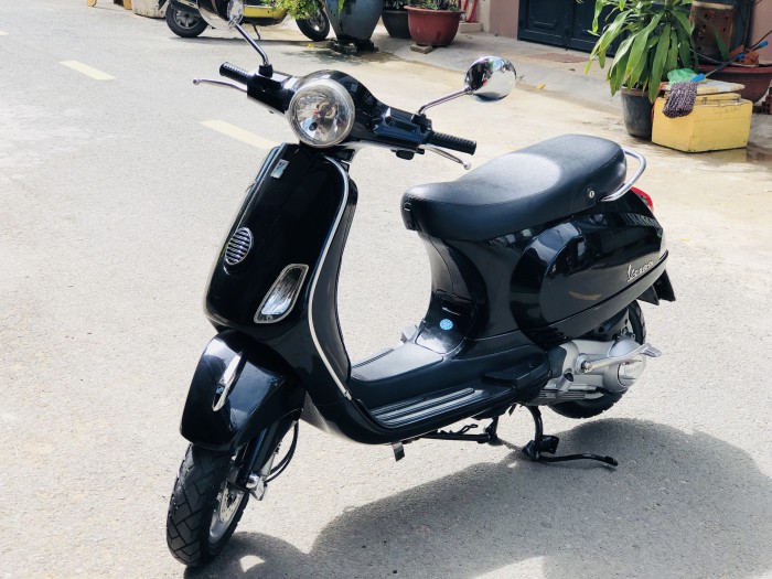 Vespa LX 150cc ít có,2011,ít SD, ,đẹp 98%