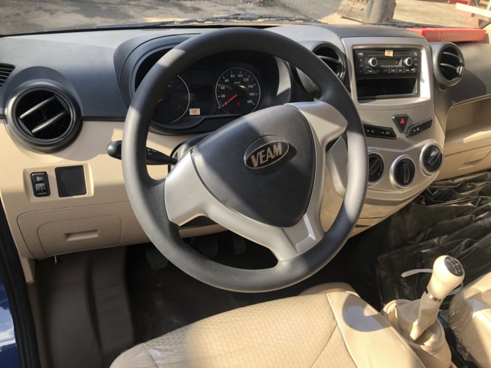 Bán xe taỉ Veam VT 095 thùng 2m6 990kg 2018 mới 100%