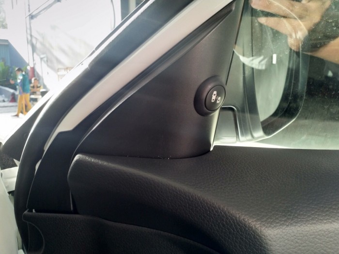 Nissan Xtrail 2.5 SV VL LUXURY - Nâng Cấp Mới Nhất 2019 - Đã Có Xe Xem Và Xe Lái Thử Tại Nissan Gò Vấp