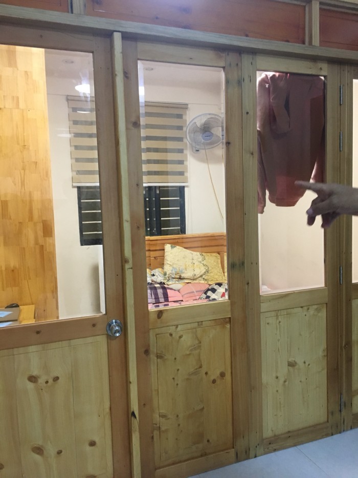 Căn hộ ở liền giá rẻ nhất Quận 7 , tặng nội thất 250tr , liền kề Phú Mỹ Hưng