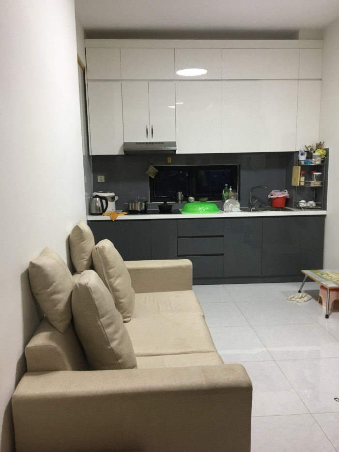 Căn hộ ở liền giá rẻ nhất Quận 7 , tặng nội thất 250tr , liền kề Phú Mỹ Hưng