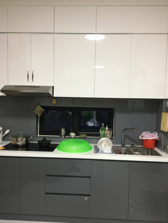 Căn hộ ở liền giá rẻ nhất Quận 7 , tặng nội thất 250tr , liền kề Phú Mỹ Hưng
