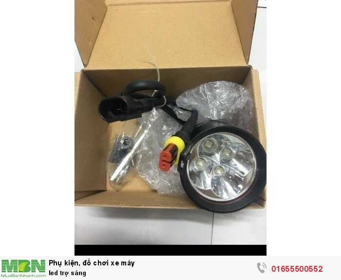 Led trợ sáng